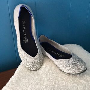 Rothy’s size 7